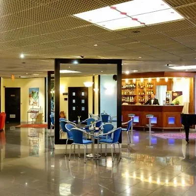 Hotel San Paolo Palace 4*