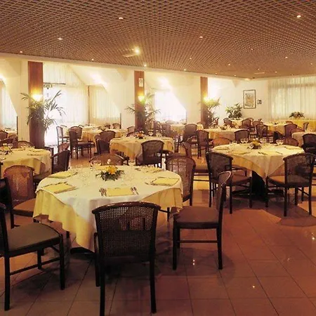 Hotel San Paolo Palace