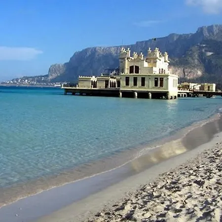 Hotel San Paolo Palace