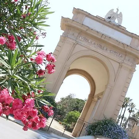 San Paolo Palace 4* Palermo