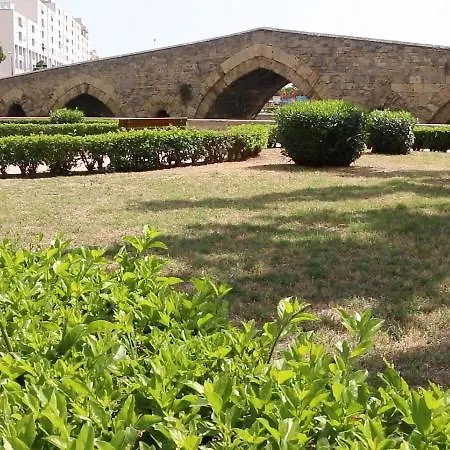 酒店 圣保罗皇宫酒店