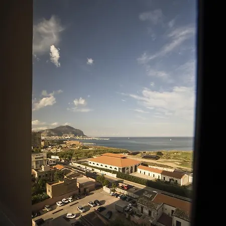 San Paolo Palace Palermo