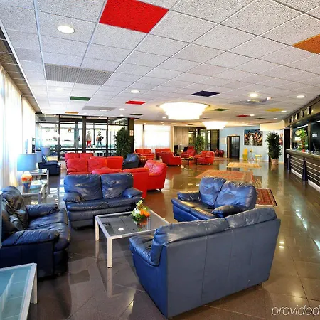 Hotel San Paolo Palace 4*