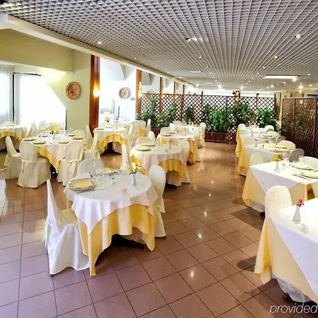 Hotel San Paolo Palace Palermo