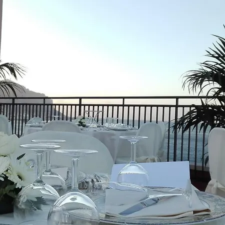 San Paolo Palace Hotel