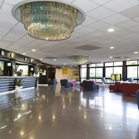 San Paolo Palace Hotel