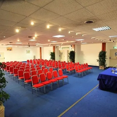 San Paolo Palace Hotel