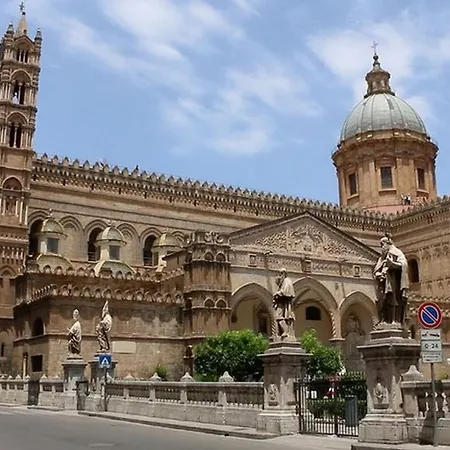 Hotel San Paolo Palace 4*