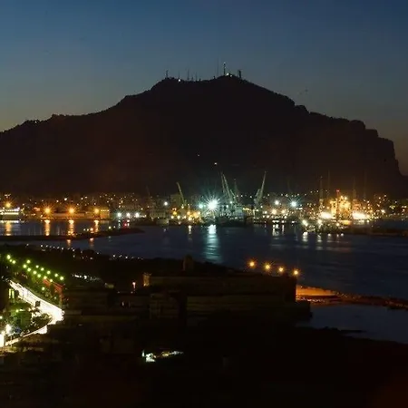 酒店 圣保罗皇宫酒店 4*