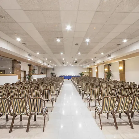 San Paolo Palace Hotel 4*
