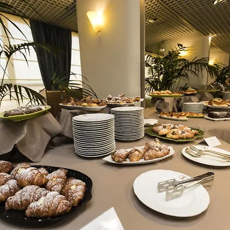 Hotel San Paolo Palace Palermo
