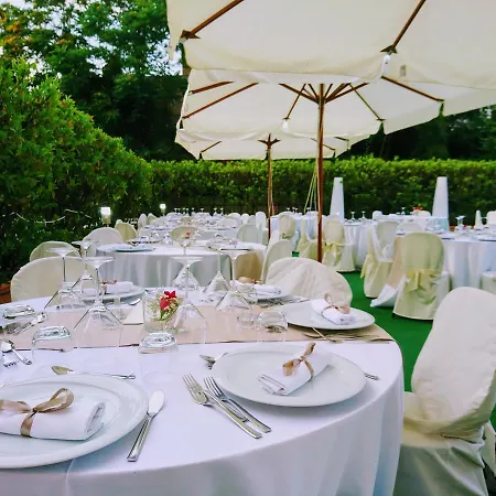 San Paolo Palace Palermo