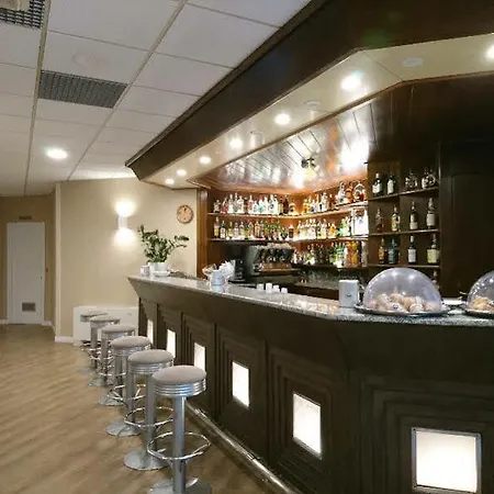 酒店 圣保罗皇宫酒店 4*
