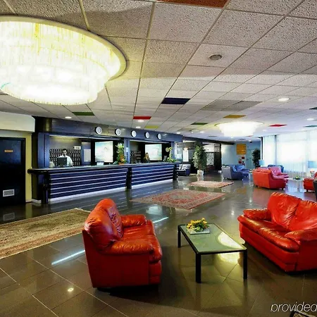 圣保罗皇宫酒店 巴勒莫