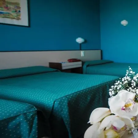 圣保罗皇宫酒店 酒店 4*