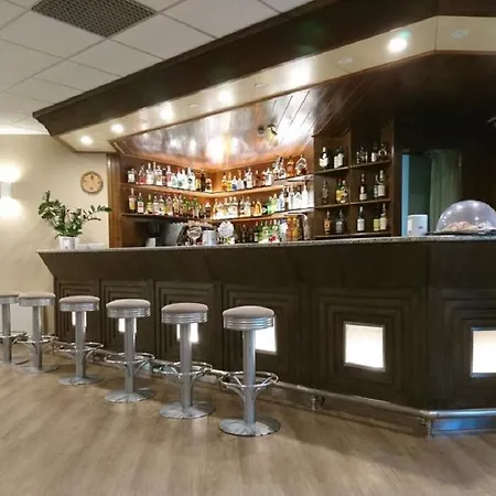 圣保罗皇宫酒店 酒店 巴勒莫