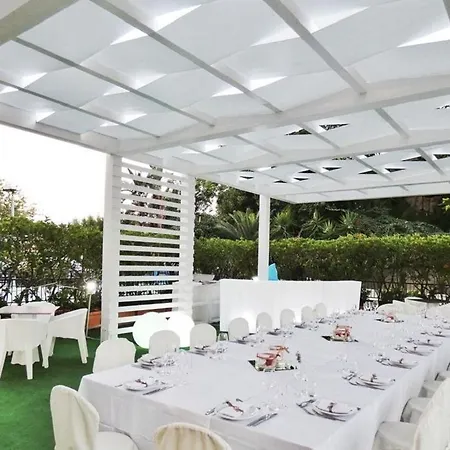 Hotel San Paolo Palace