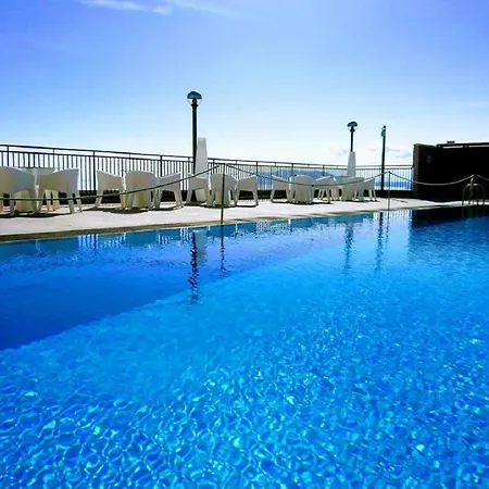 酒店 圣保罗皇宫酒店