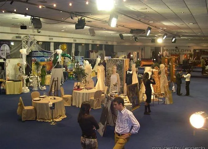 Otel San Paolo Palace Palermo