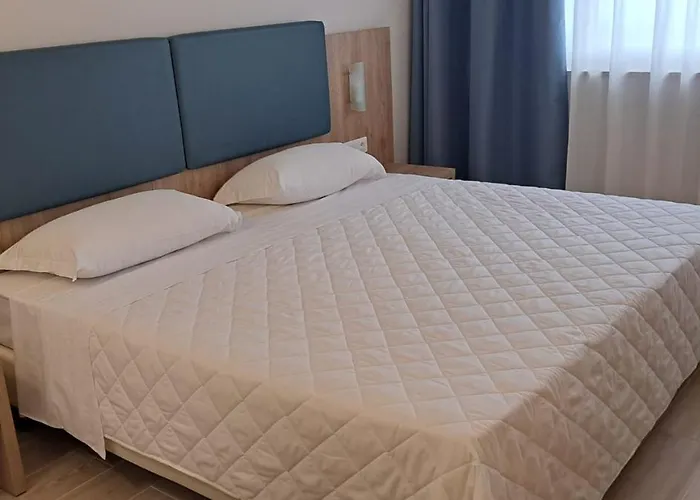 San Paolo Palace Palermo