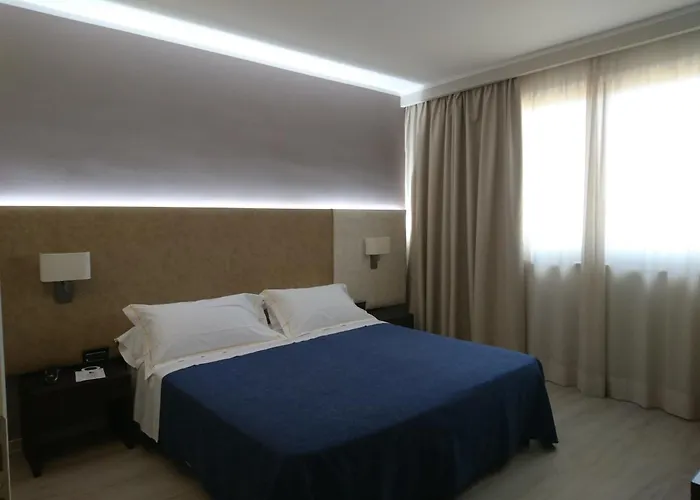 San Paolo Palace Otel