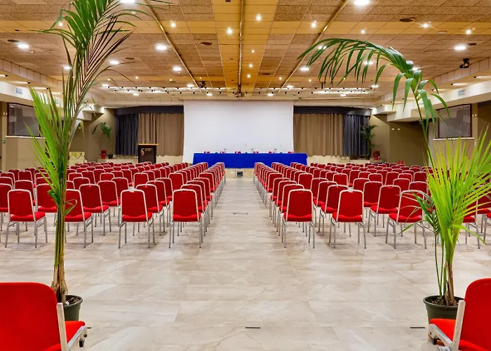 San Paolo Palace Otel 4*