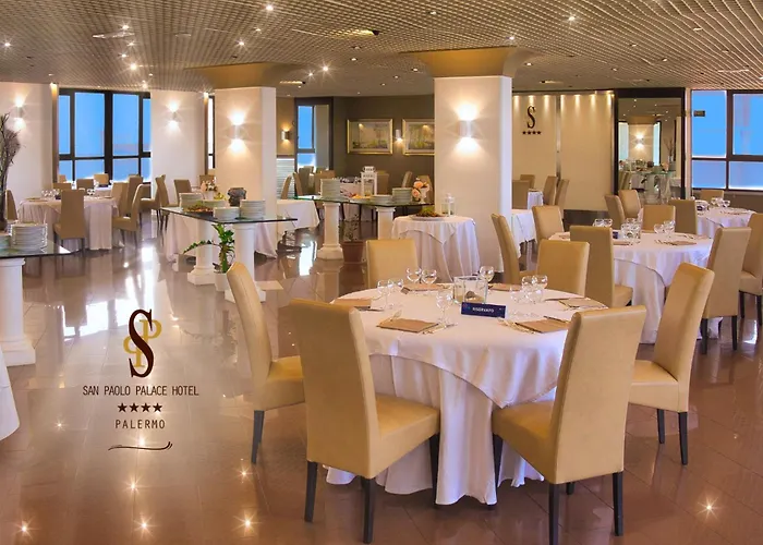 Otel San Paolo Palace 4*