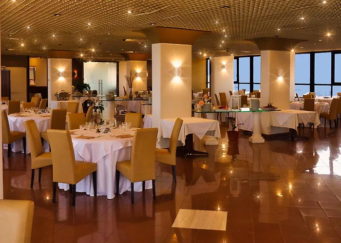 San Paolo Palace Palermo