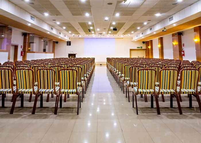 Otel San Paolo Palace