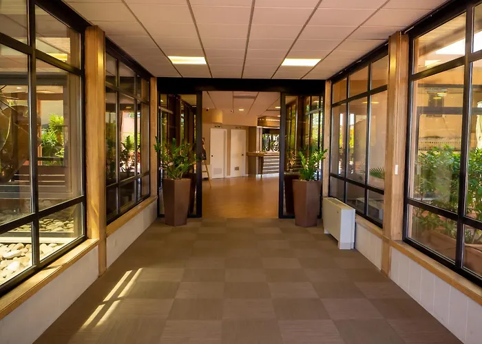 Otel San Paolo Palace 4*