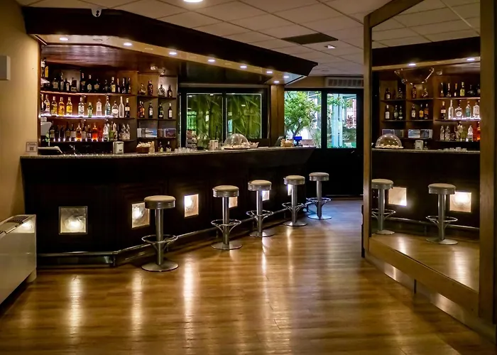 San Paolo Palace Palermo