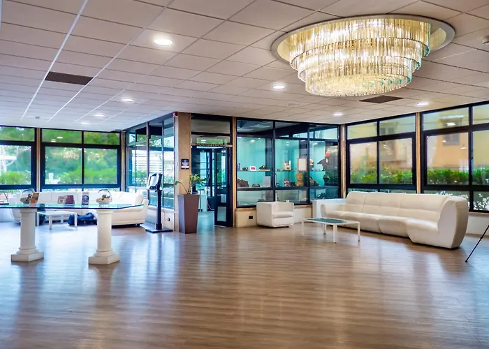 San Paolo Palace Otel