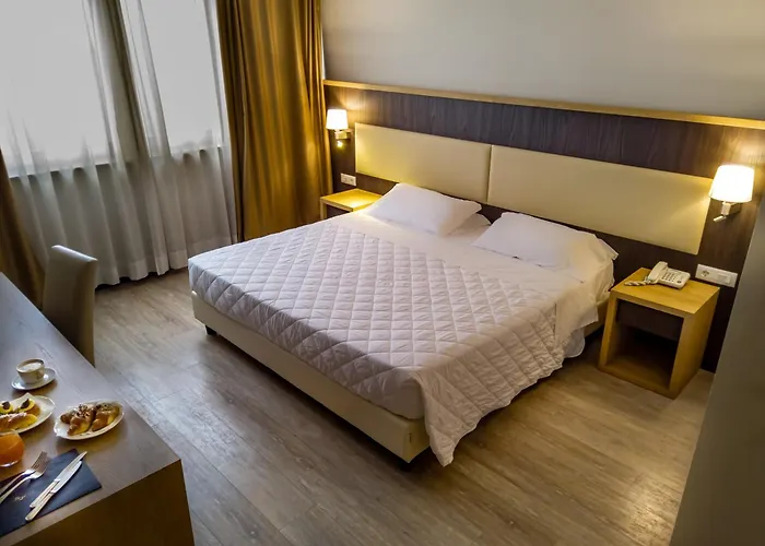 Otel San Paolo Palace