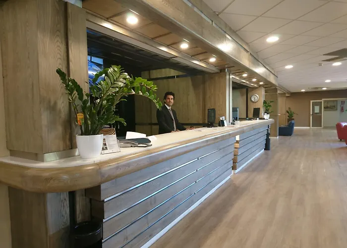 Otel San Paolo Palace Palermo