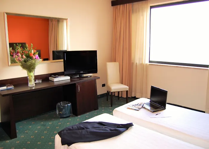 San Paolo Palace Otel