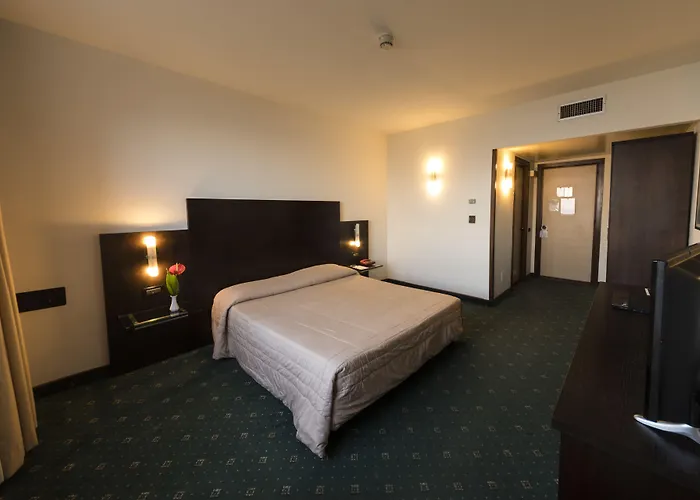 San Paolo Palace Palermo