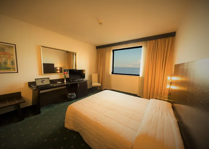 Otel San Paolo Palace 4*