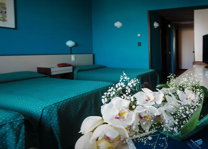 San Paolo Palace Otel 4*