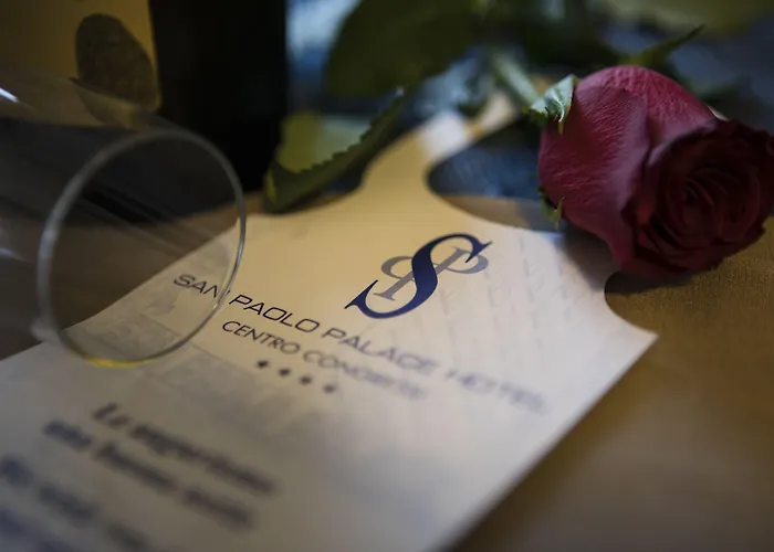 San Paolo Palace 4*