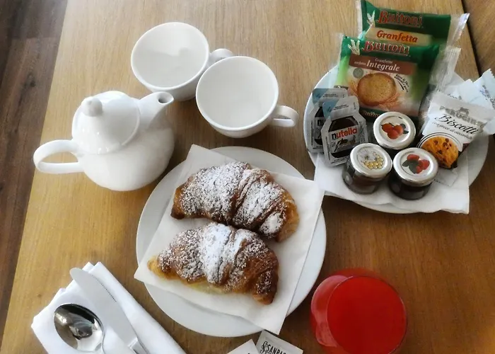 San Paolo Palace Otel