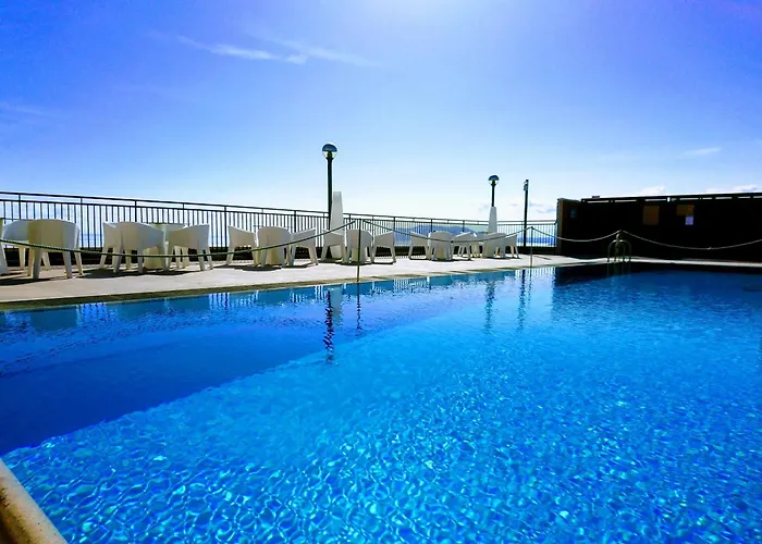 San Paolo Palace Otel