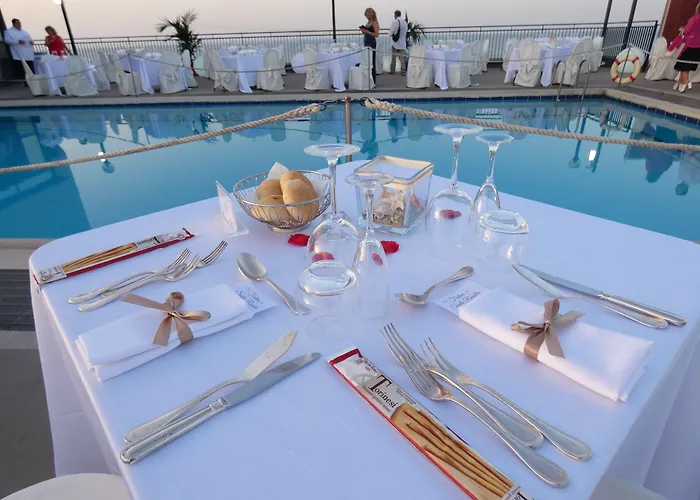 San Paolo Palace 4* Palermo