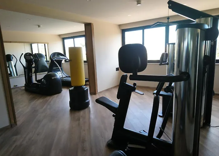 San Paolo Palace Otel