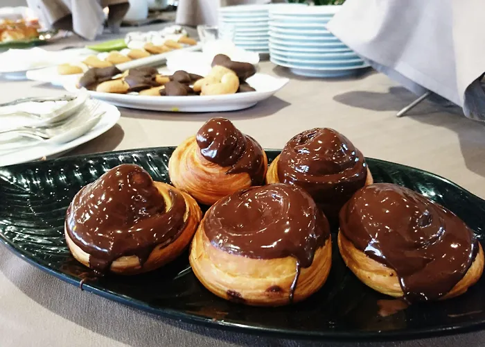 San Paolo Palace Palermo