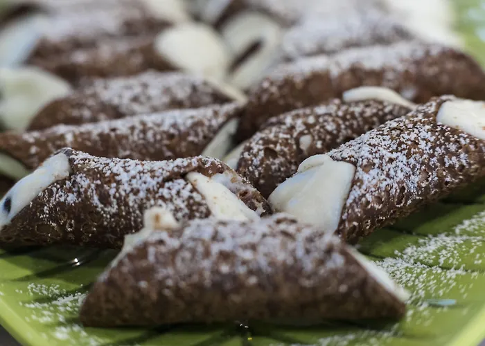 San Paolo Palace Otel