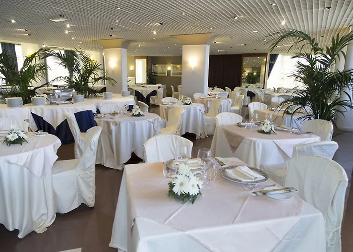 San Paolo Palace Otel 4*