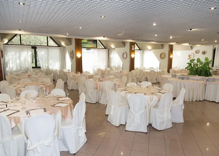 San Paolo Palace Palermo