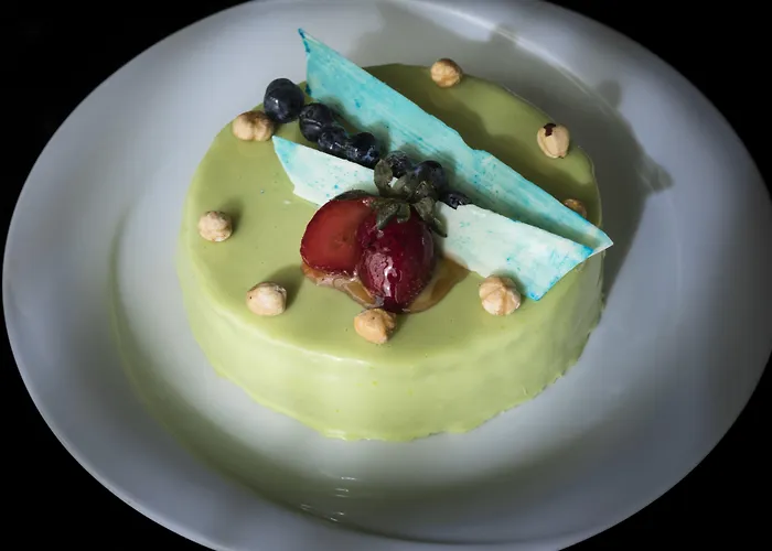 San Paolo Palace 4* Palermo