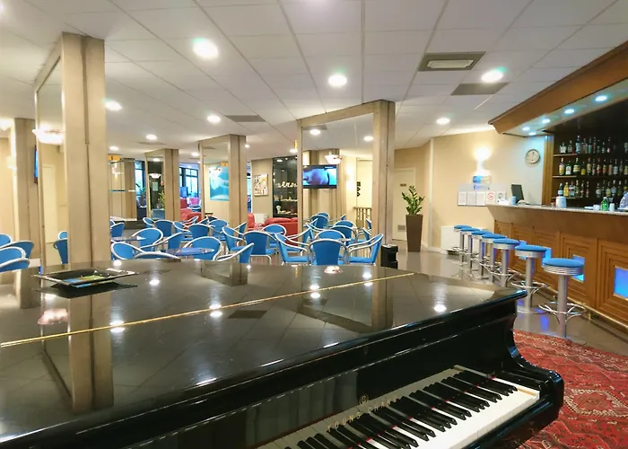 Otel San Paolo Palace 4*