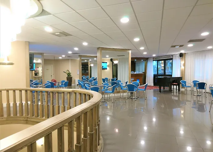 San Paolo Palace 4* Palermo